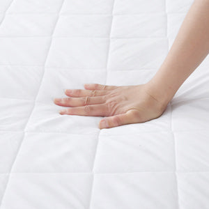 Heated Mattress Pad