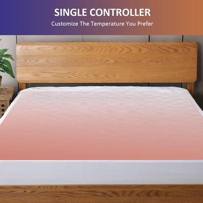 Heated Mattress Pad