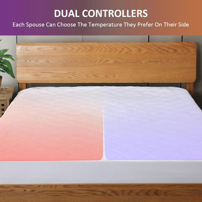 Heated Mattress Pad